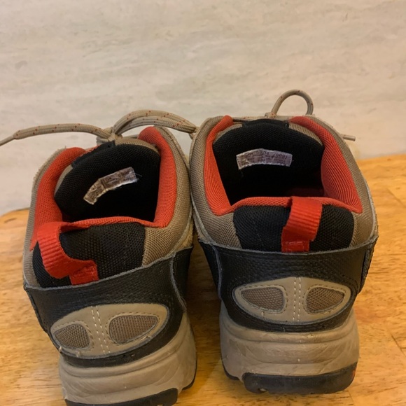 Timberland performance low top Outdoor Trail / Hiking Shoe men’s - Picture 4 of 9